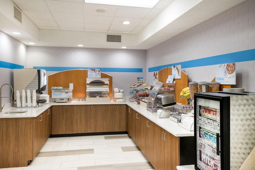 Holiday Inn Express Hillsville By Ihg Dış mekan fotoğraf