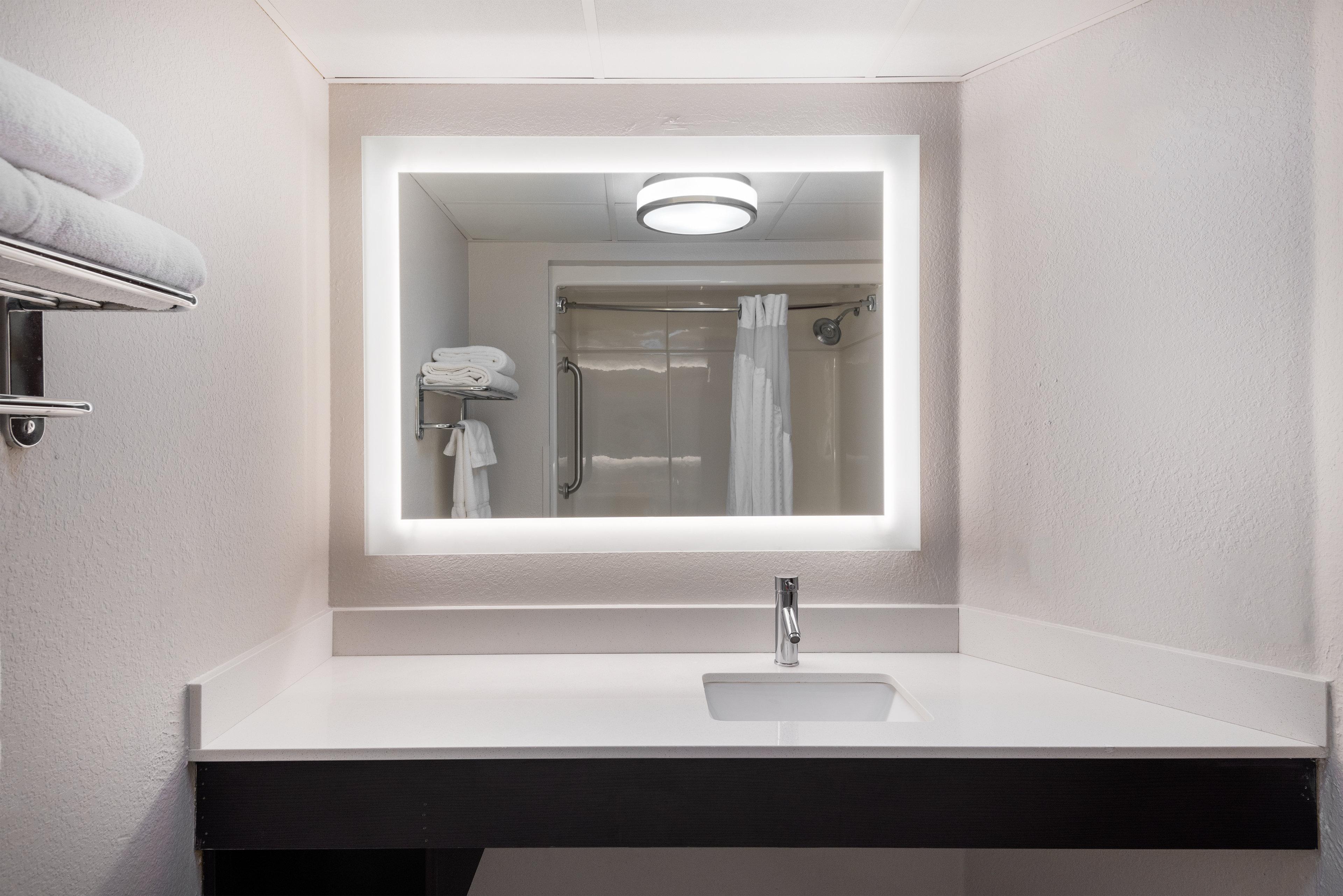 Holiday Inn Express Hillsville By Ihg Dış mekan fotoğraf