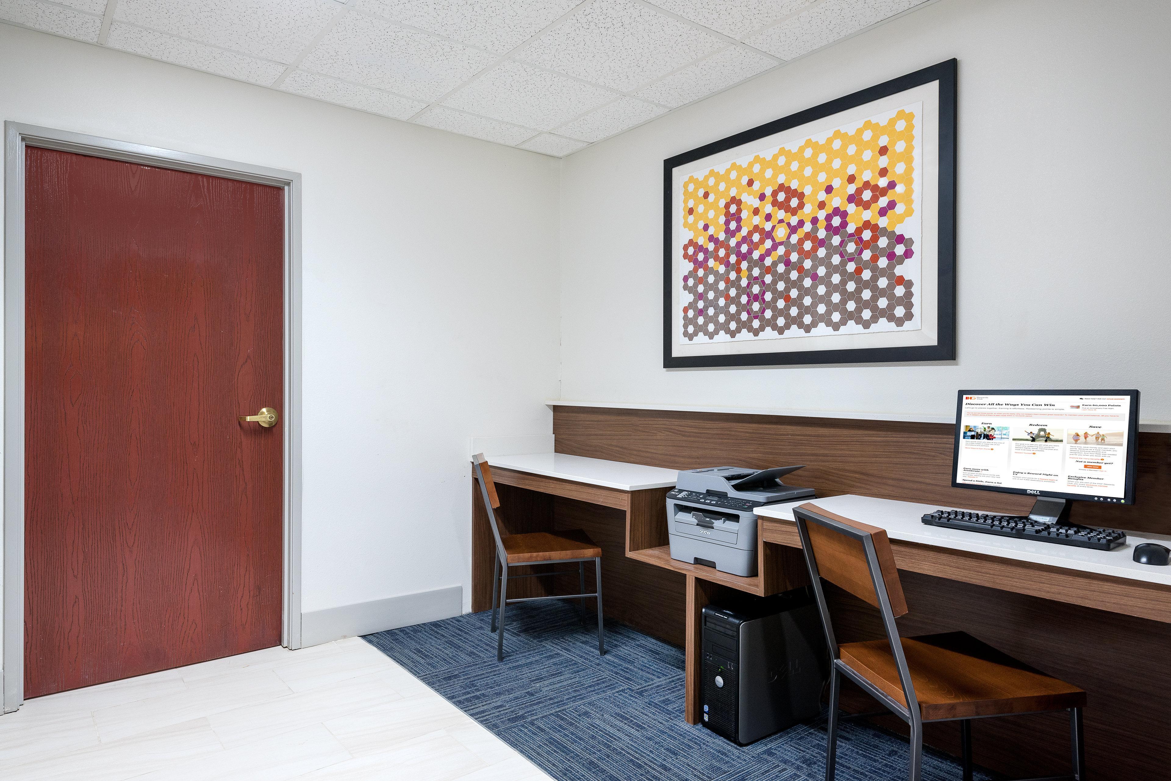 Holiday Inn Express Hillsville By Ihg Dış mekan fotoğraf