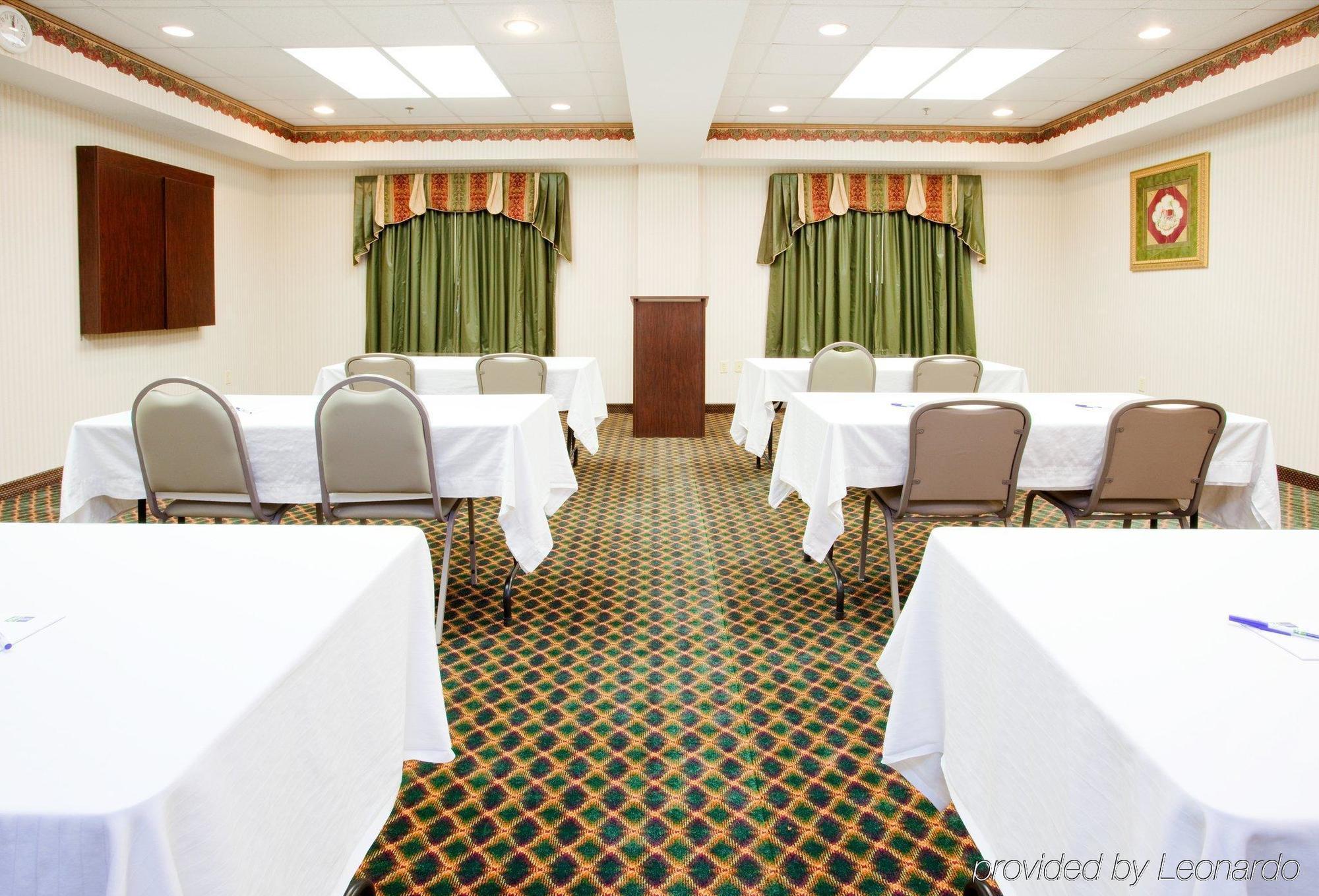 Holiday Inn Express Hillsville By Ihg Dış mekan fotoğraf