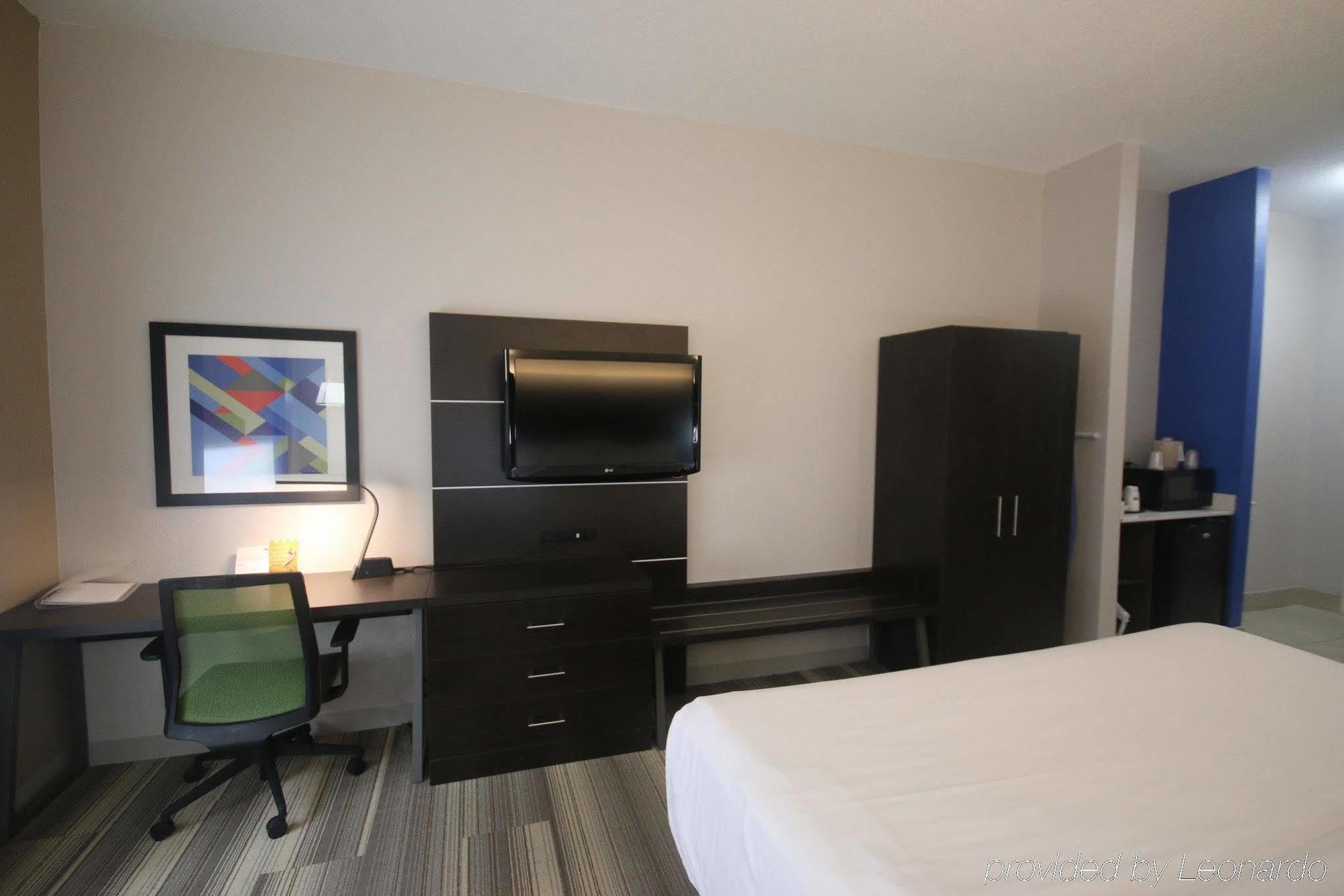 Holiday Inn Express Hillsville By Ihg Dış mekan fotoğraf