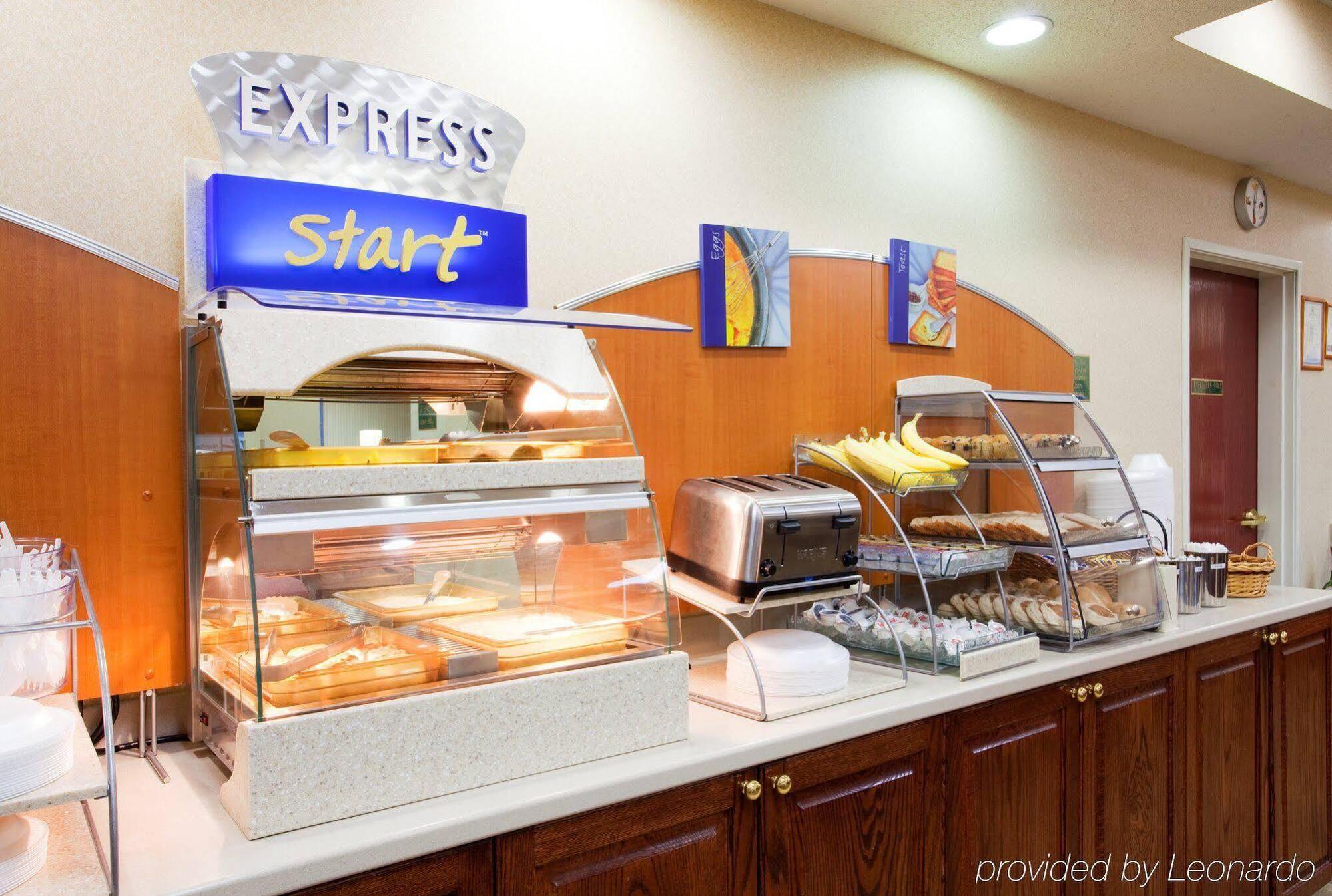 Holiday Inn Express Hillsville By Ihg Dış mekan fotoğraf