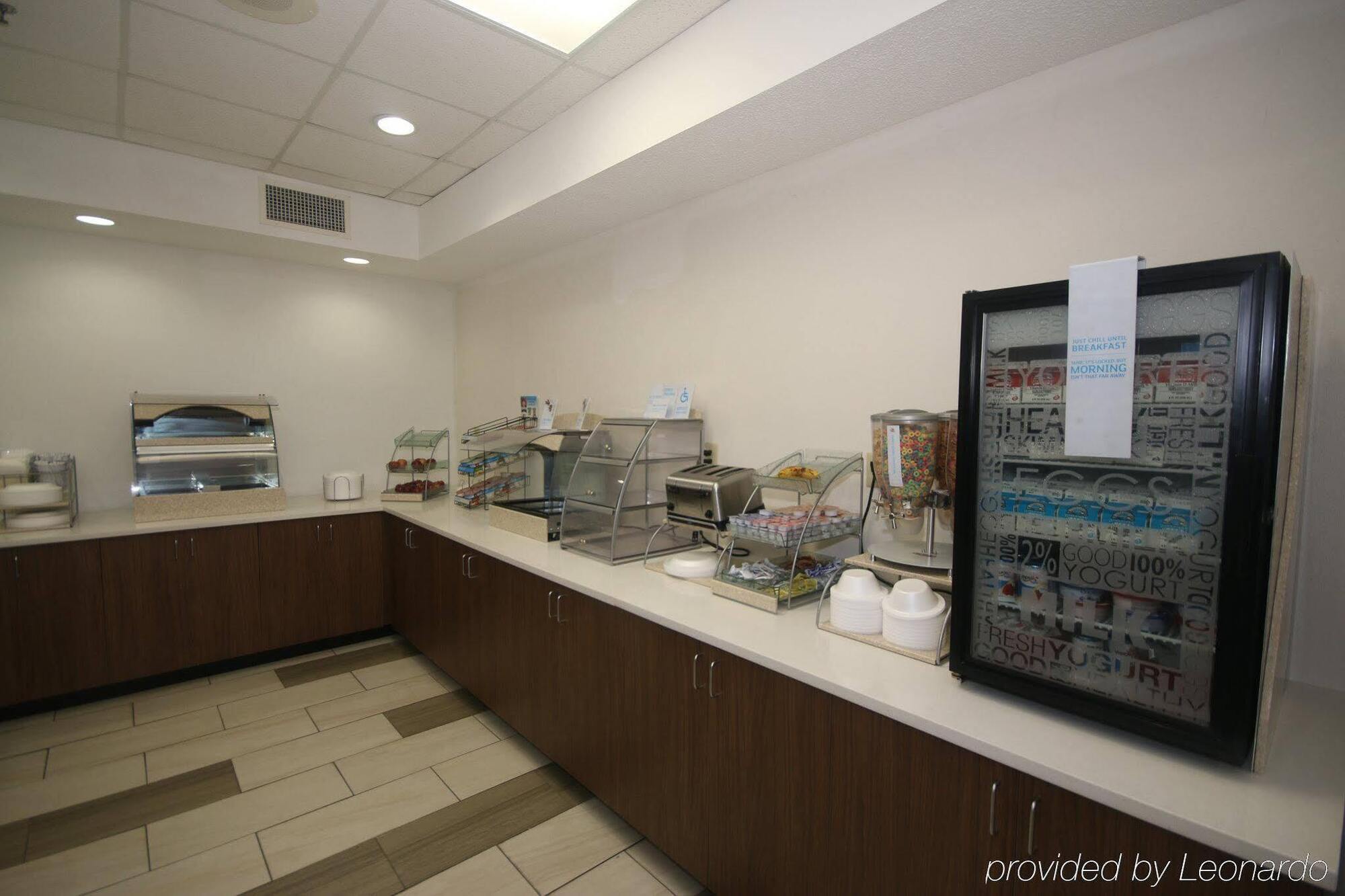 Holiday Inn Express Hillsville By Ihg Dış mekan fotoğraf